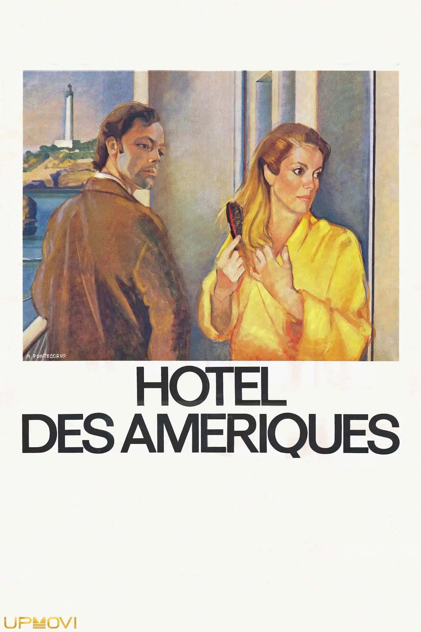 Hotel America
