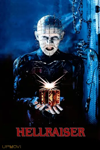 Hellraiser