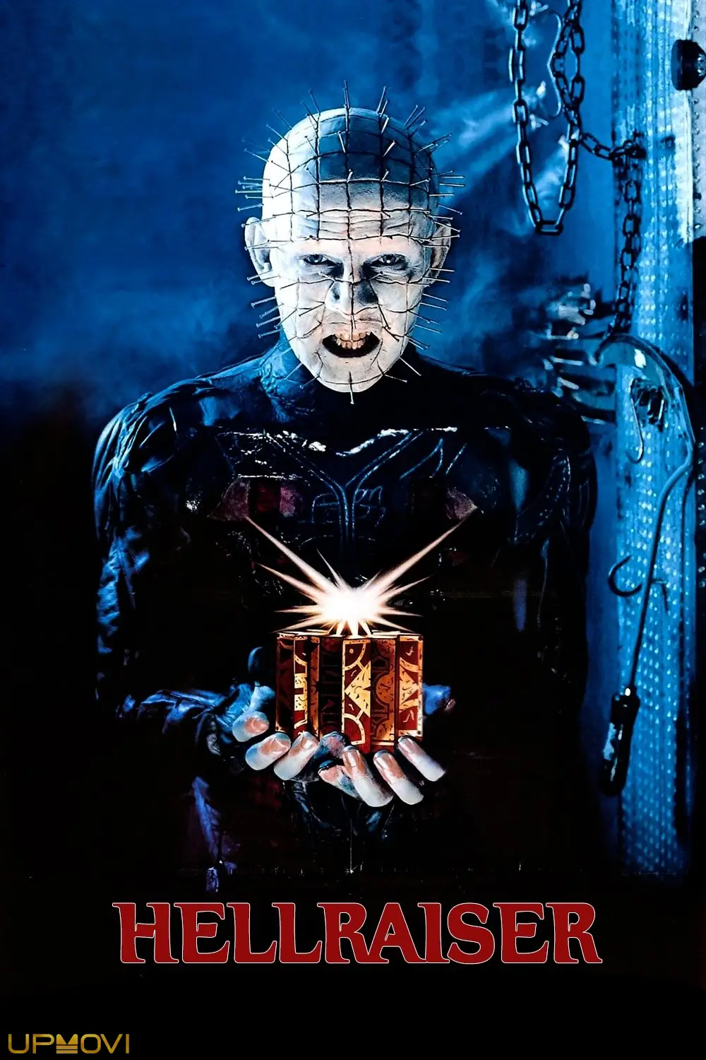 Hellraiser