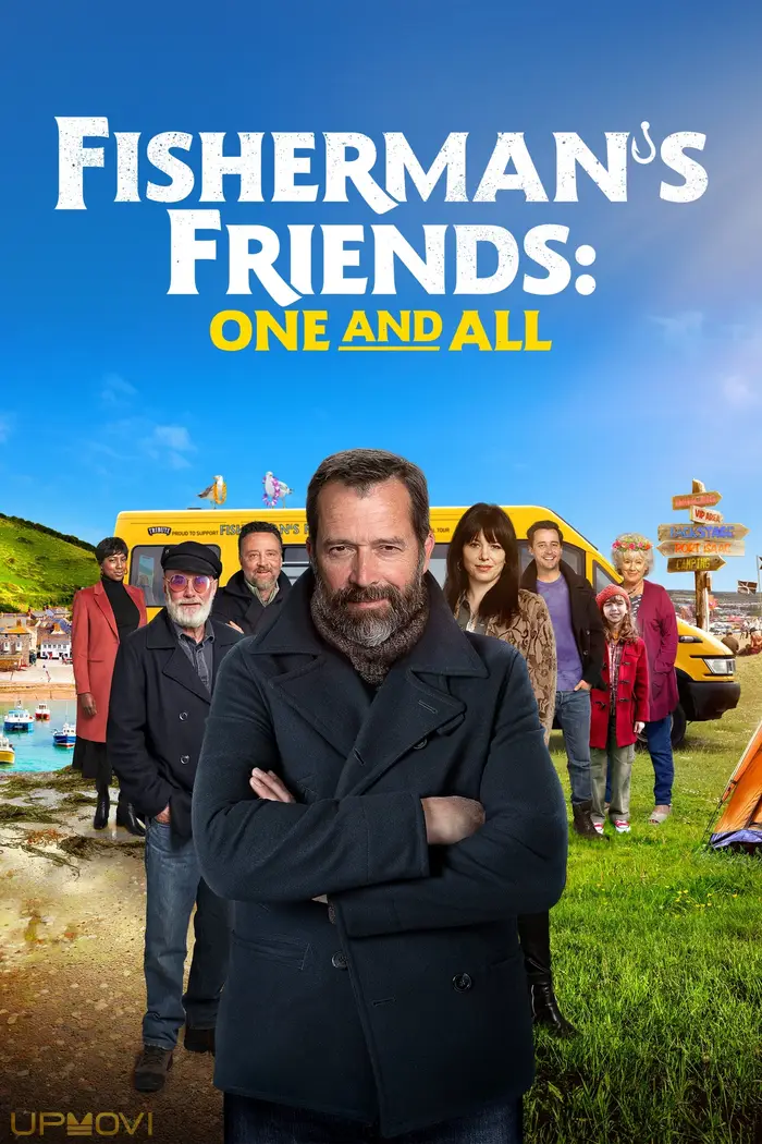 Fisherman's Friends: One and All