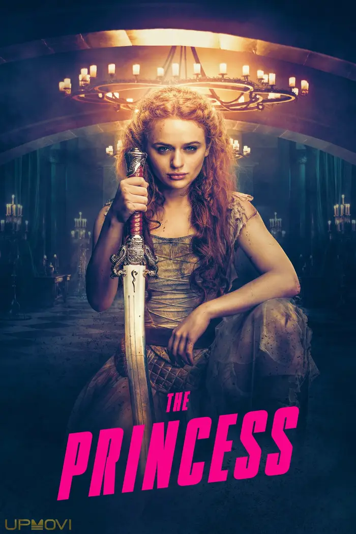 The Princess