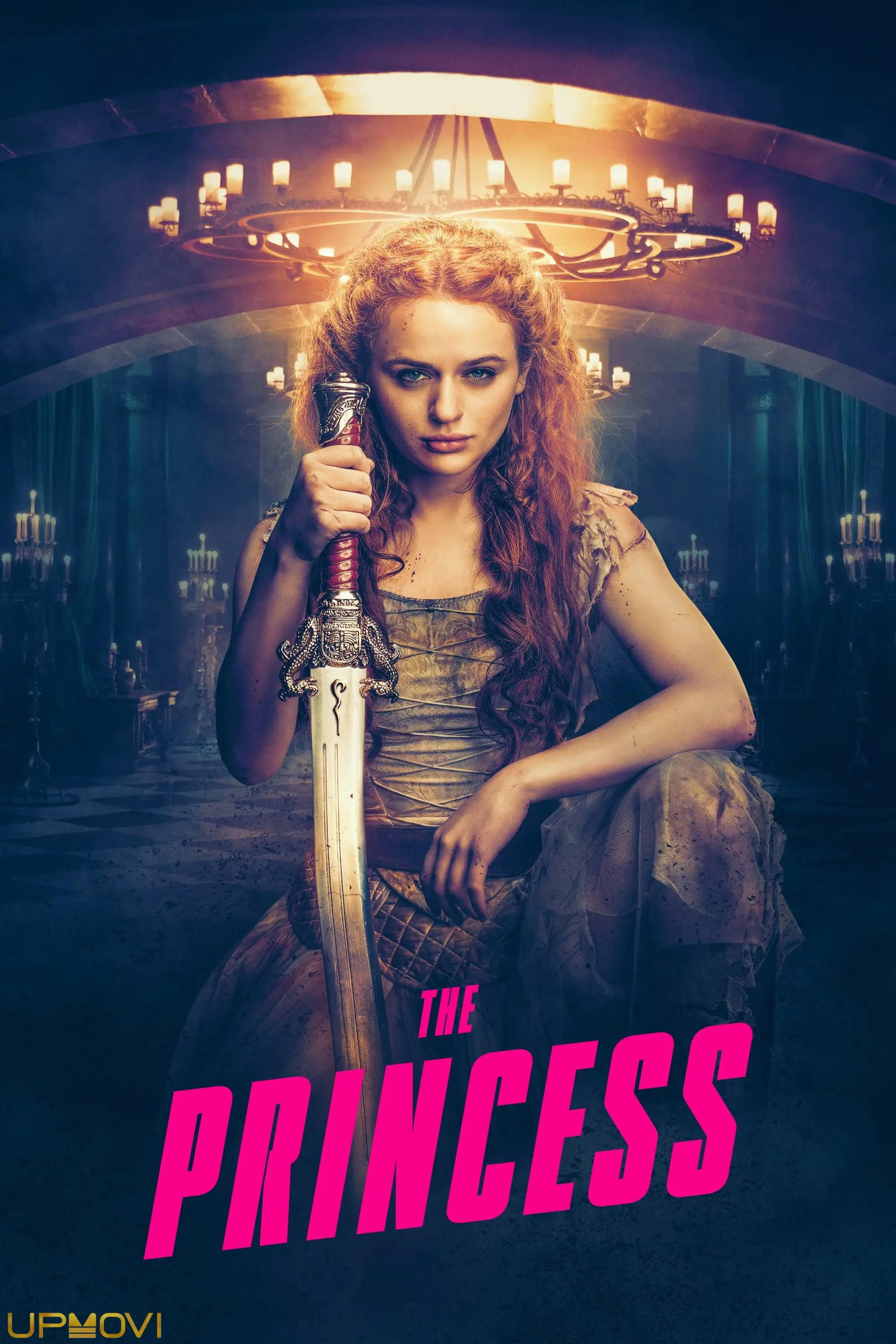 The Princess