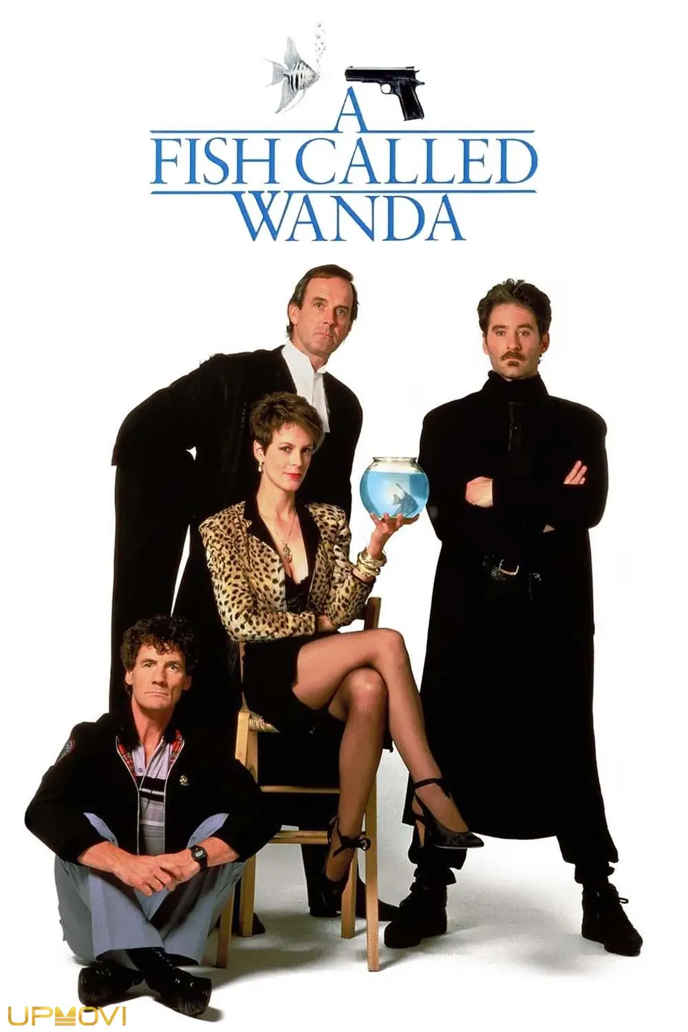 A Fish Called Wanda