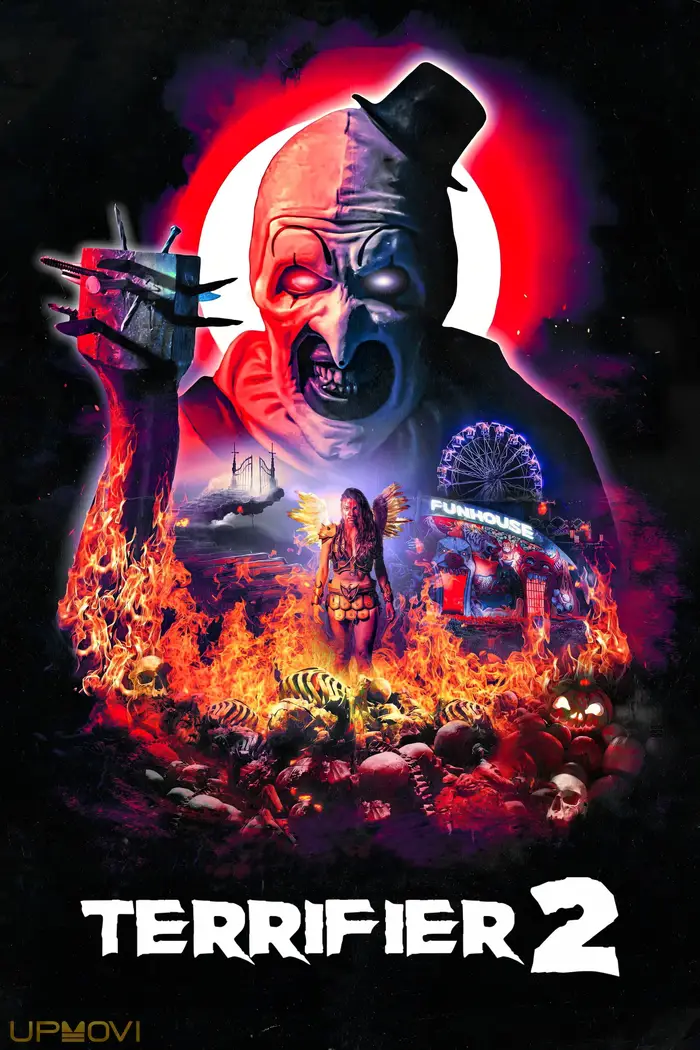 Terrifier 2