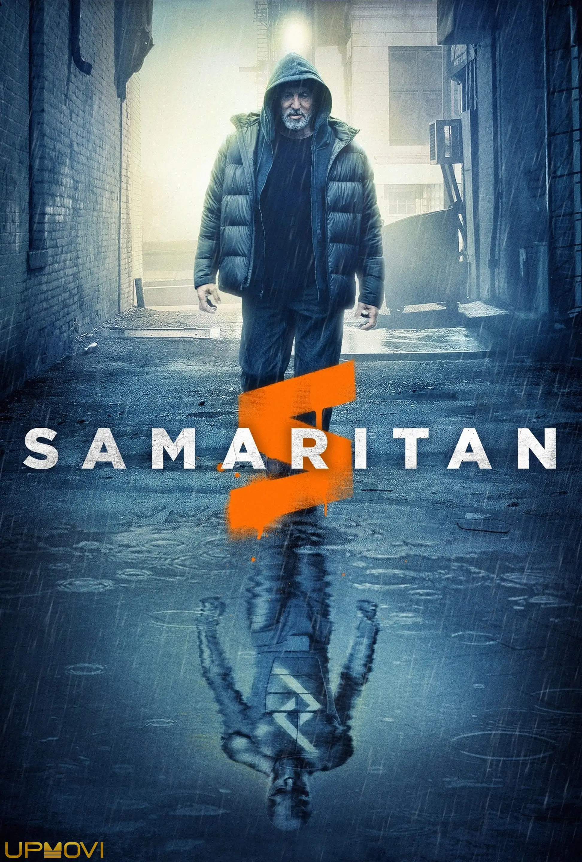 Samaritan