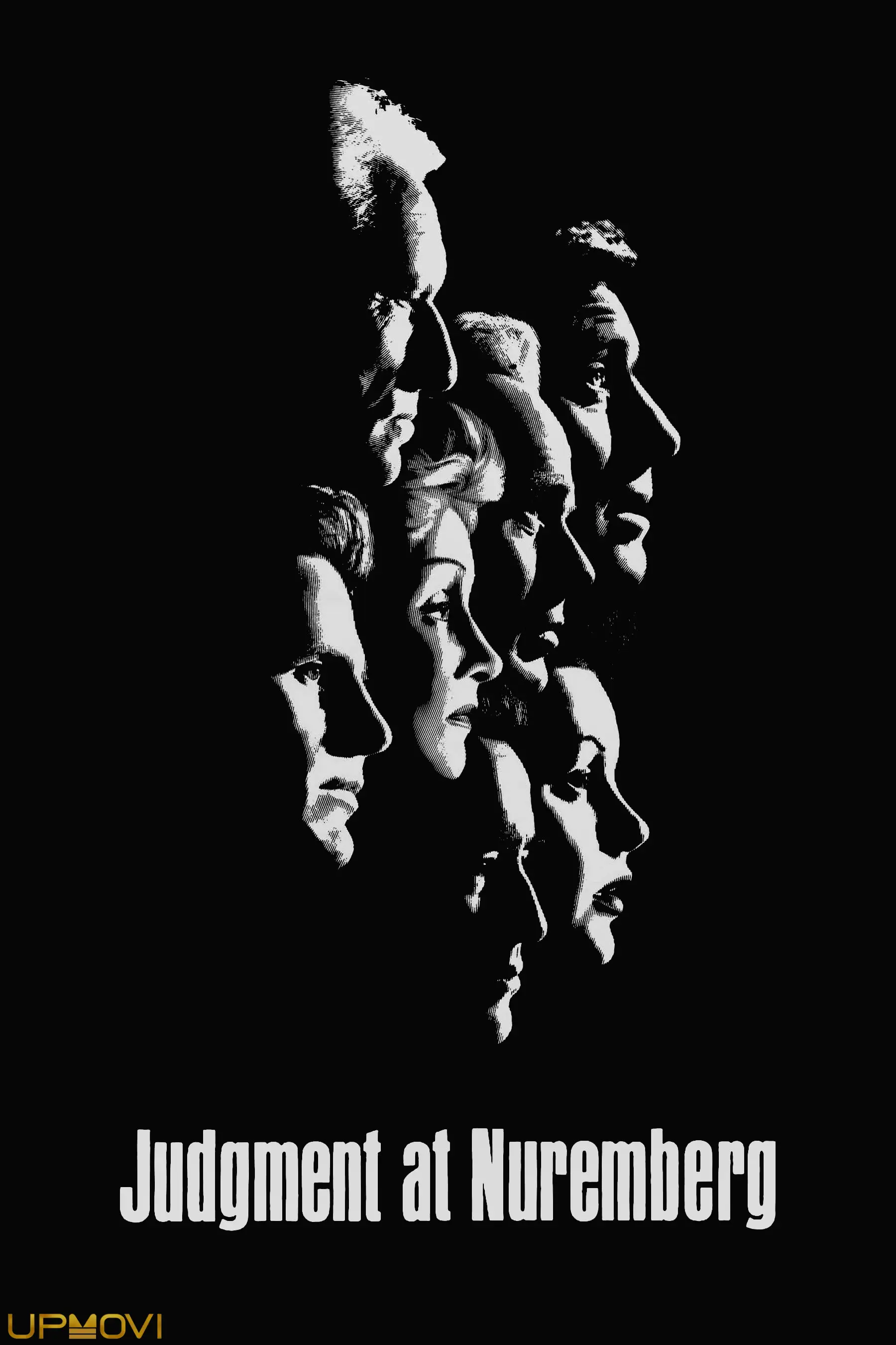 Judgment at Nuremberg