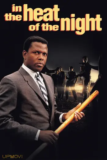 In the Heat of the Night