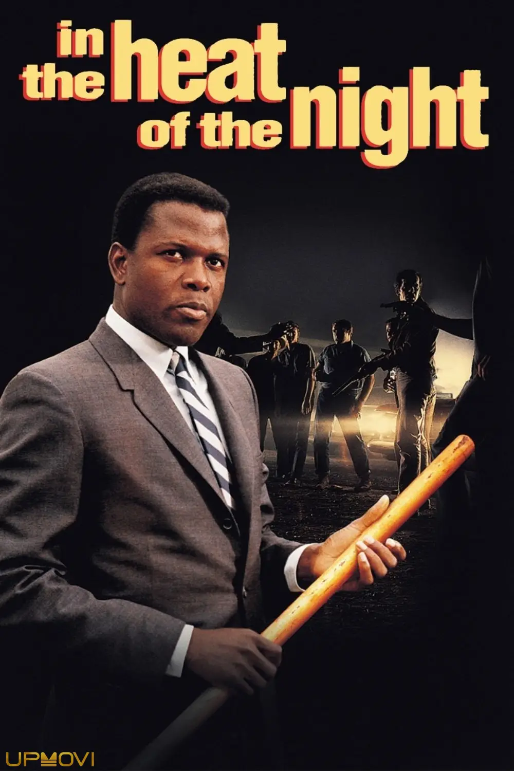 In the Heat of the Night