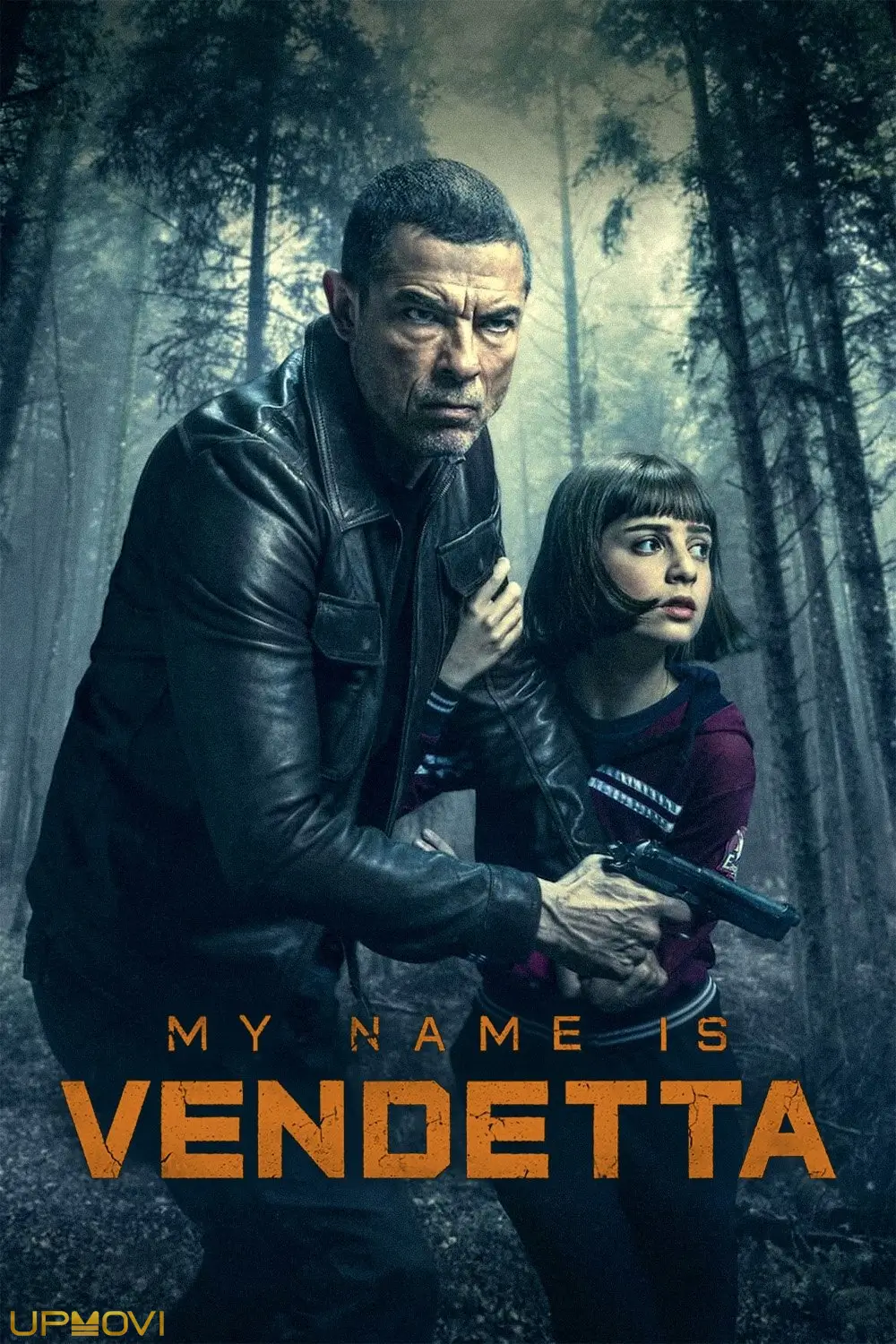My Name Is Vendetta