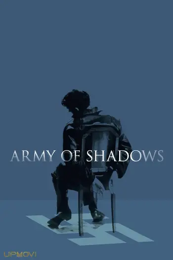 Army of Shadows