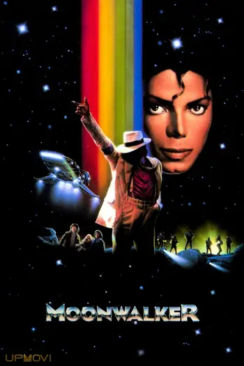 Moonwalker
