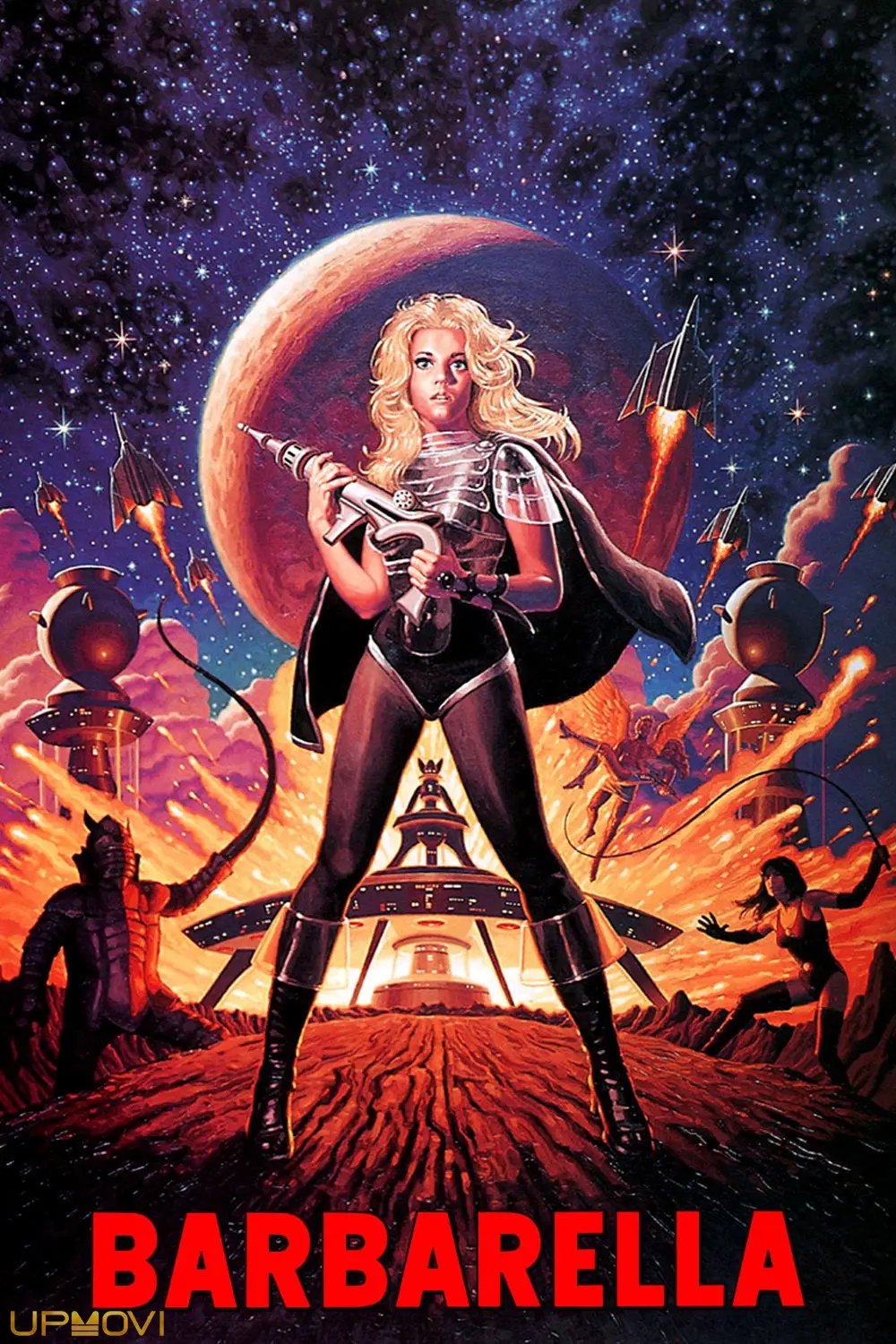 Barbarella