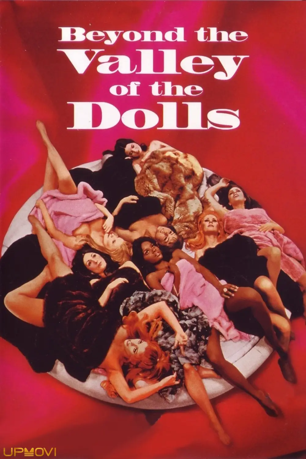 Beyond the Valley of the Dolls