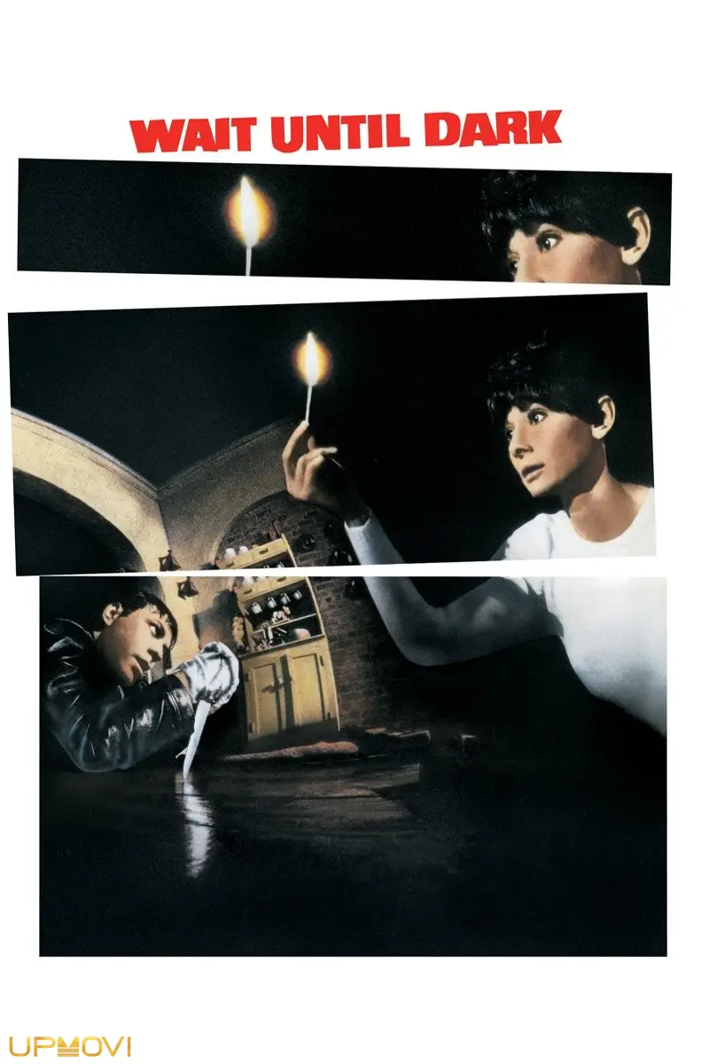 Wait Until Dark