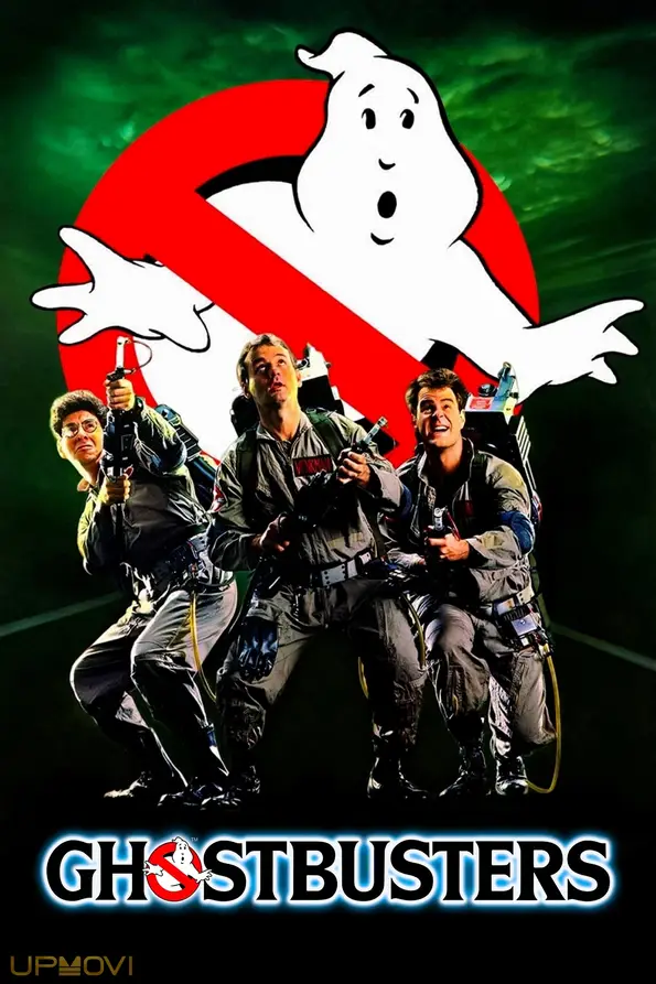 Ghostbusters