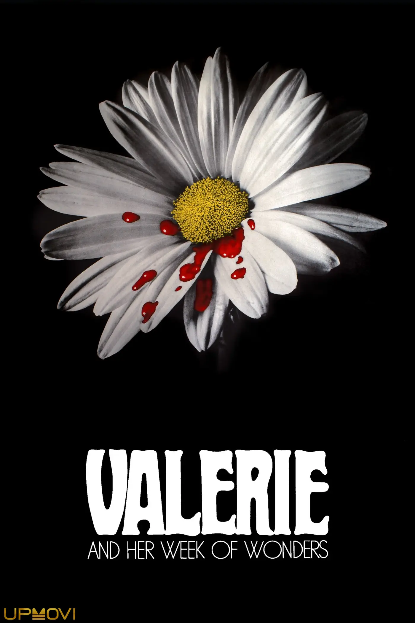 Valerie and Her Week of Wonders