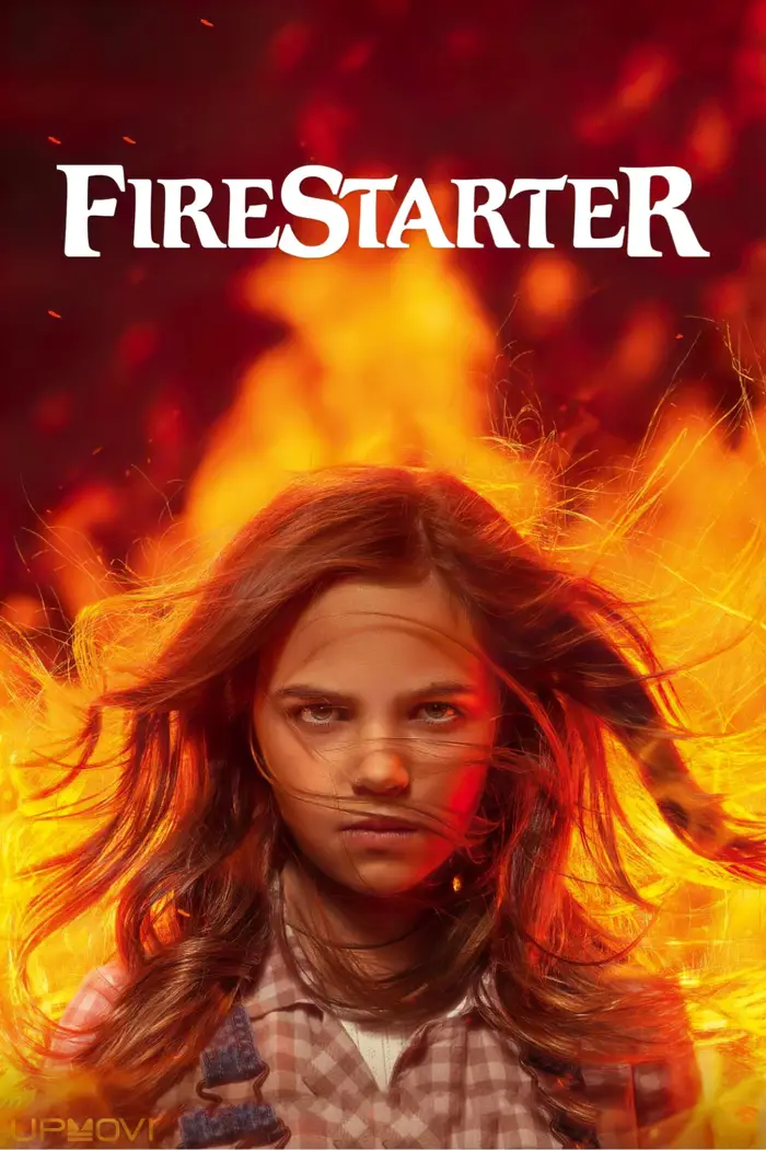 Firestarter