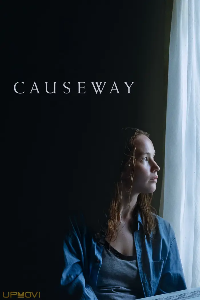 Causeway