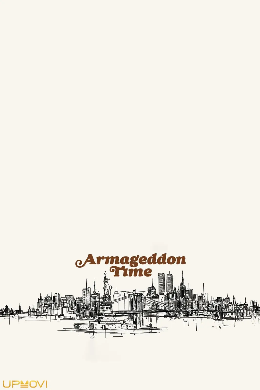 Armageddon Time