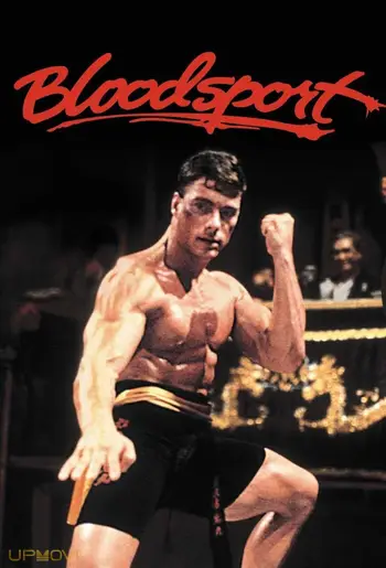 Bloodsport