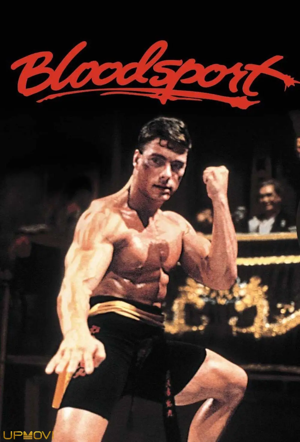 Bloodsport