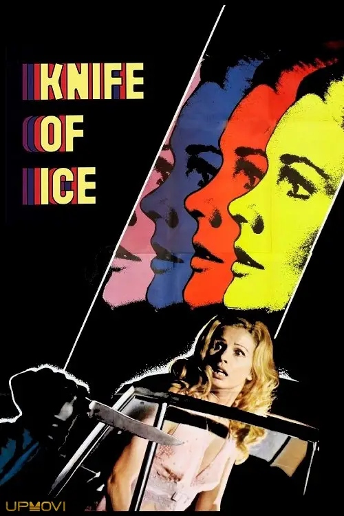 Knife of Ice