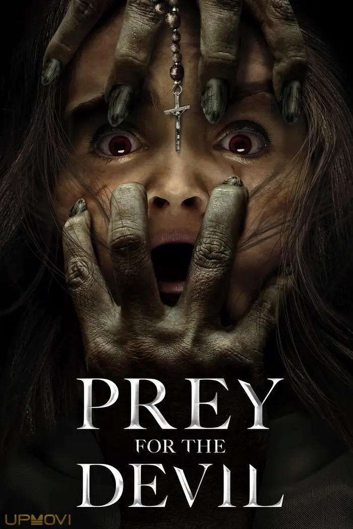 Prey for the Devil
