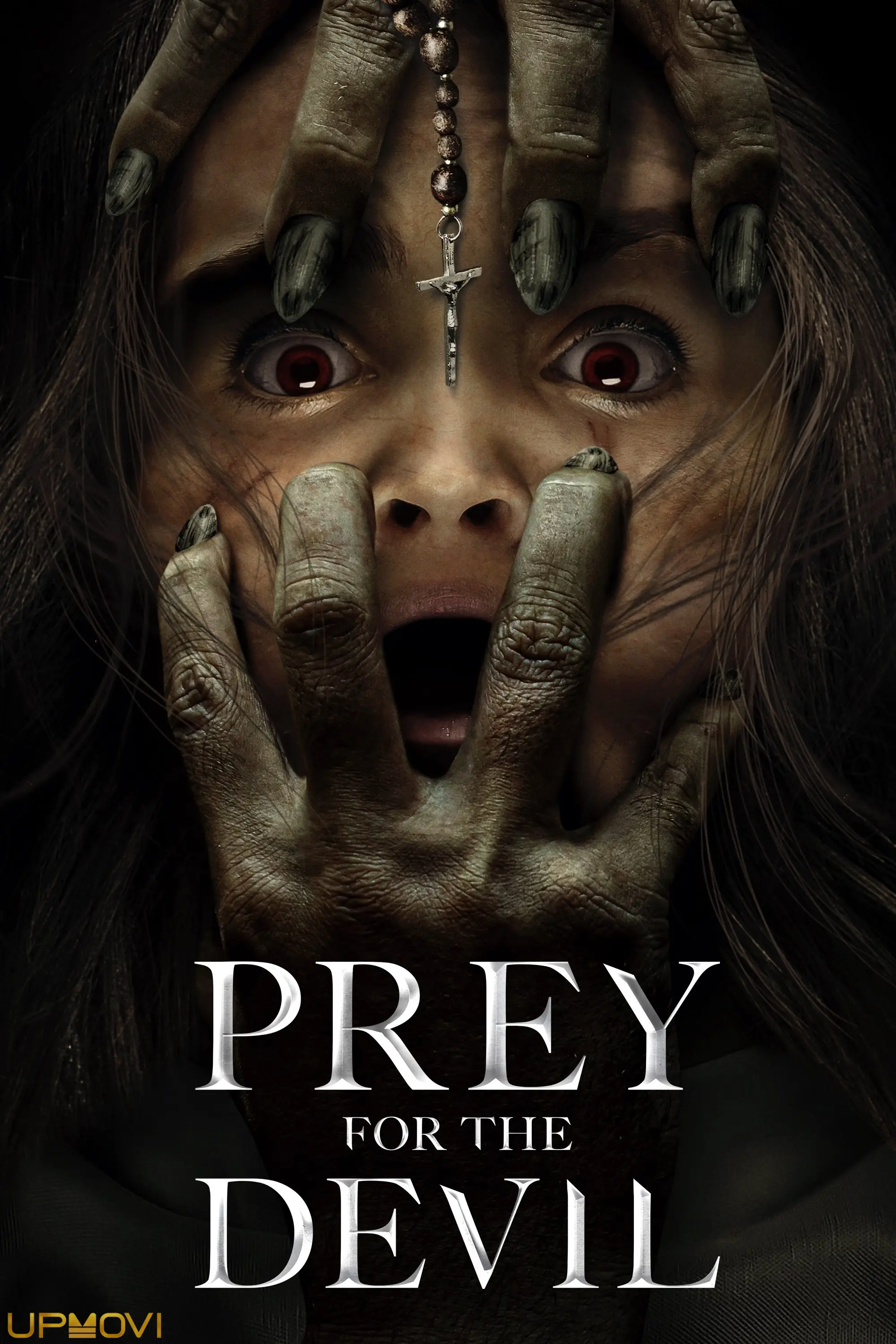 Prey for the Devil