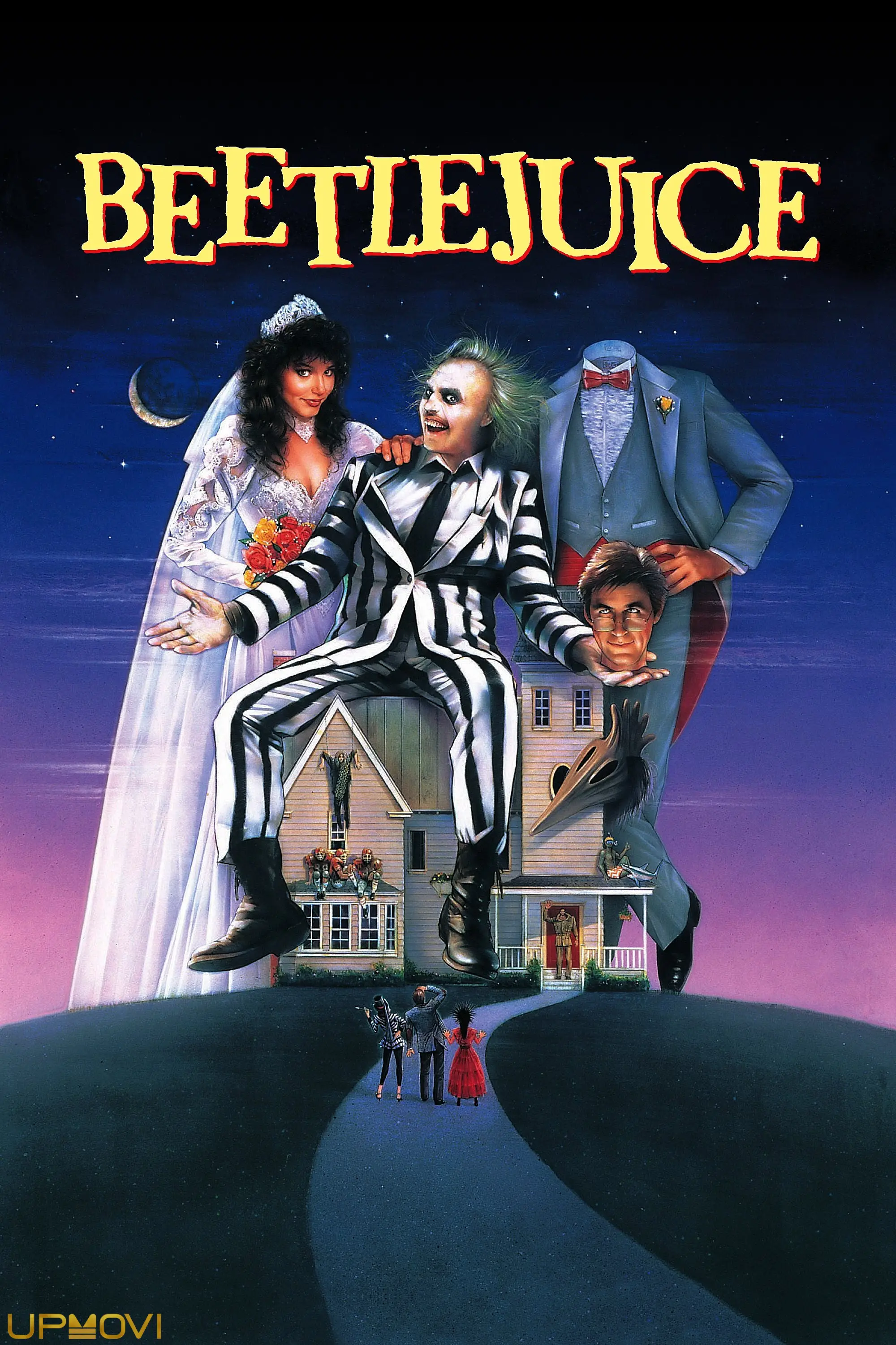 Beetlejuice