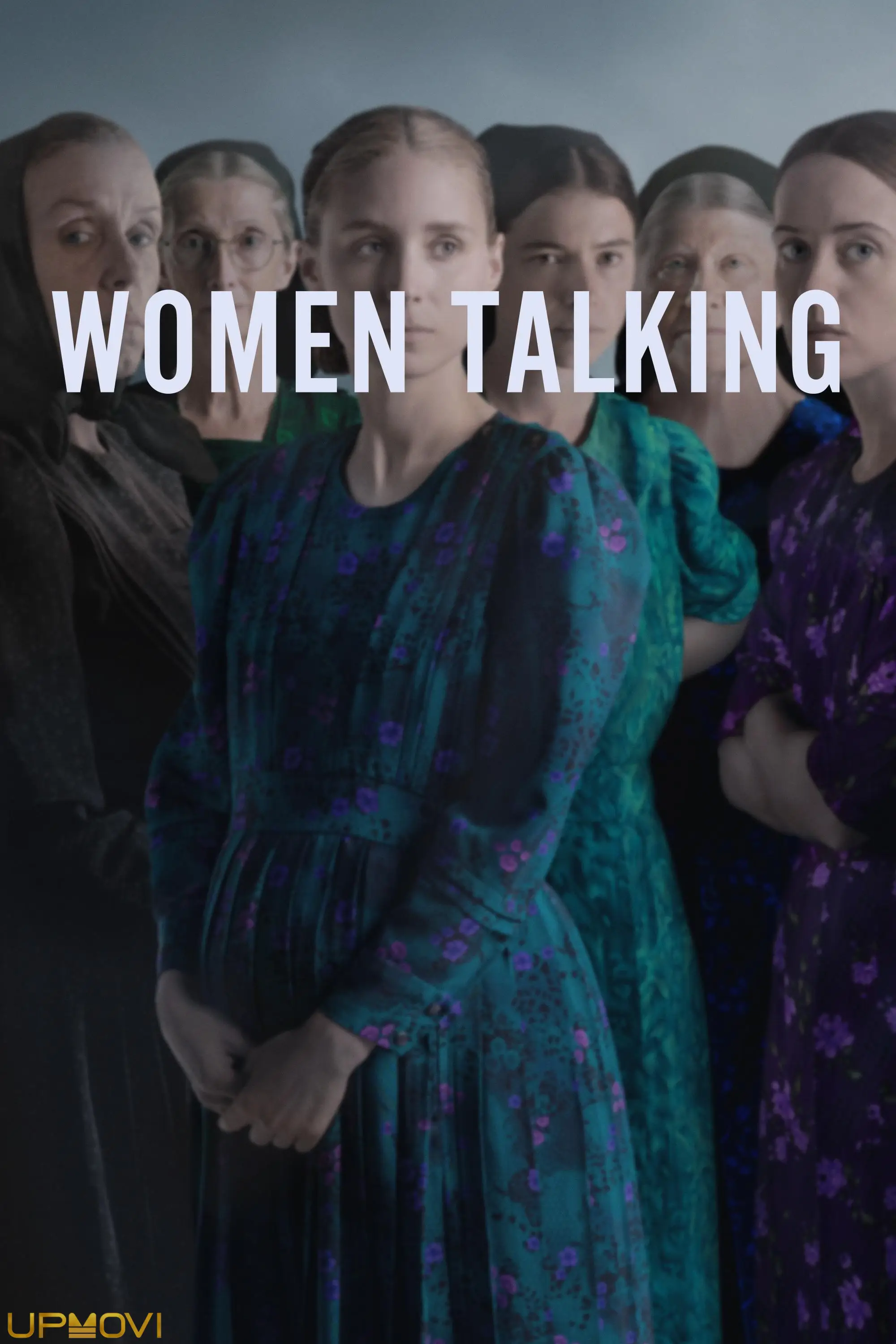 Women Talking
