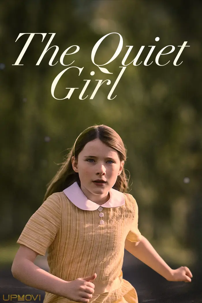 The Quiet Girl