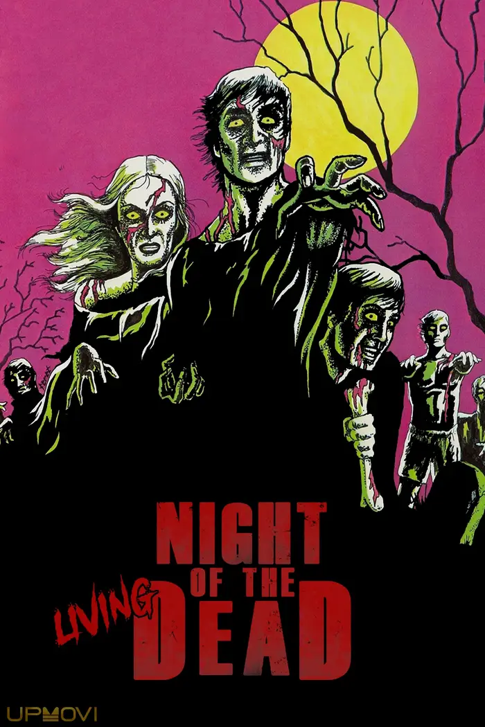 Night of the Living Dead