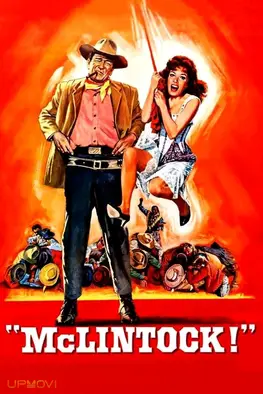 McLintock!