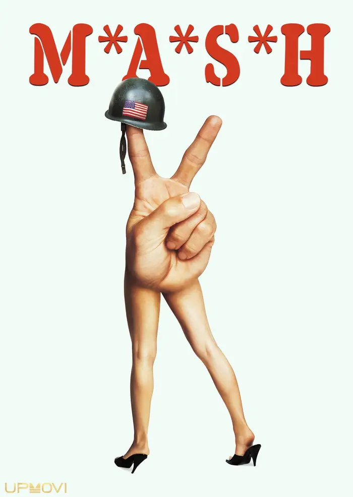 M*A*S*H