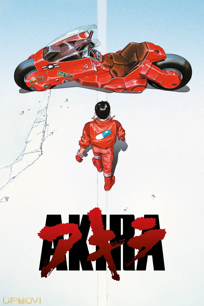 Akira