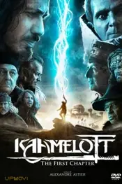 Kaamelott: The First Chapter