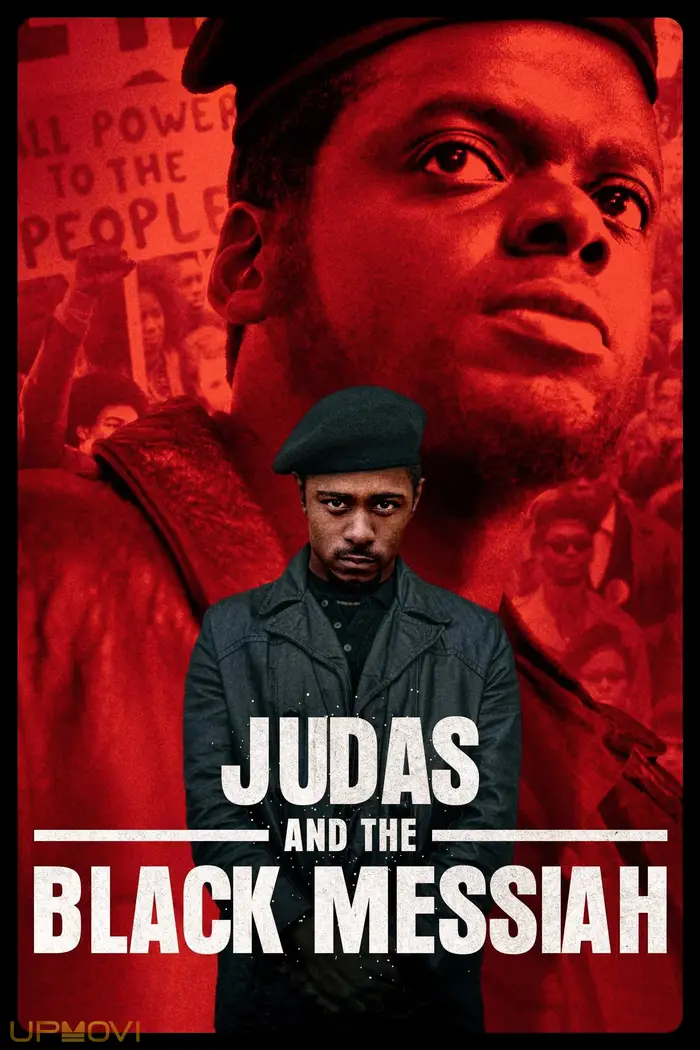 Judas and the Black Messiah