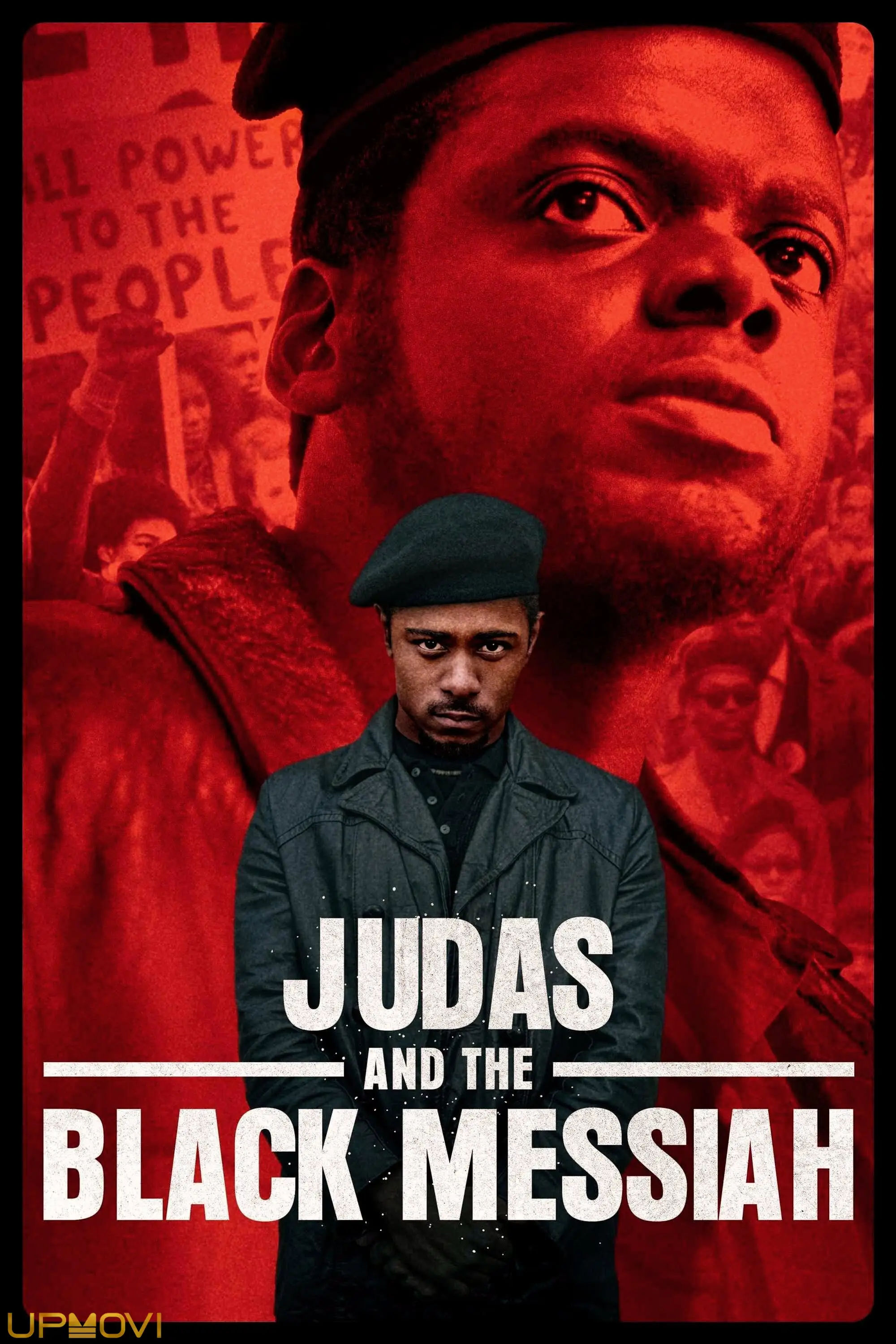 Judas and the Black Messiah