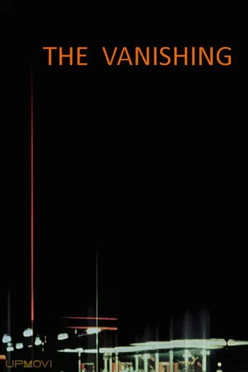The Vanishing