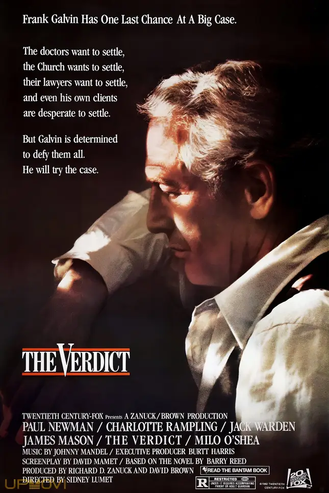 The Verdict