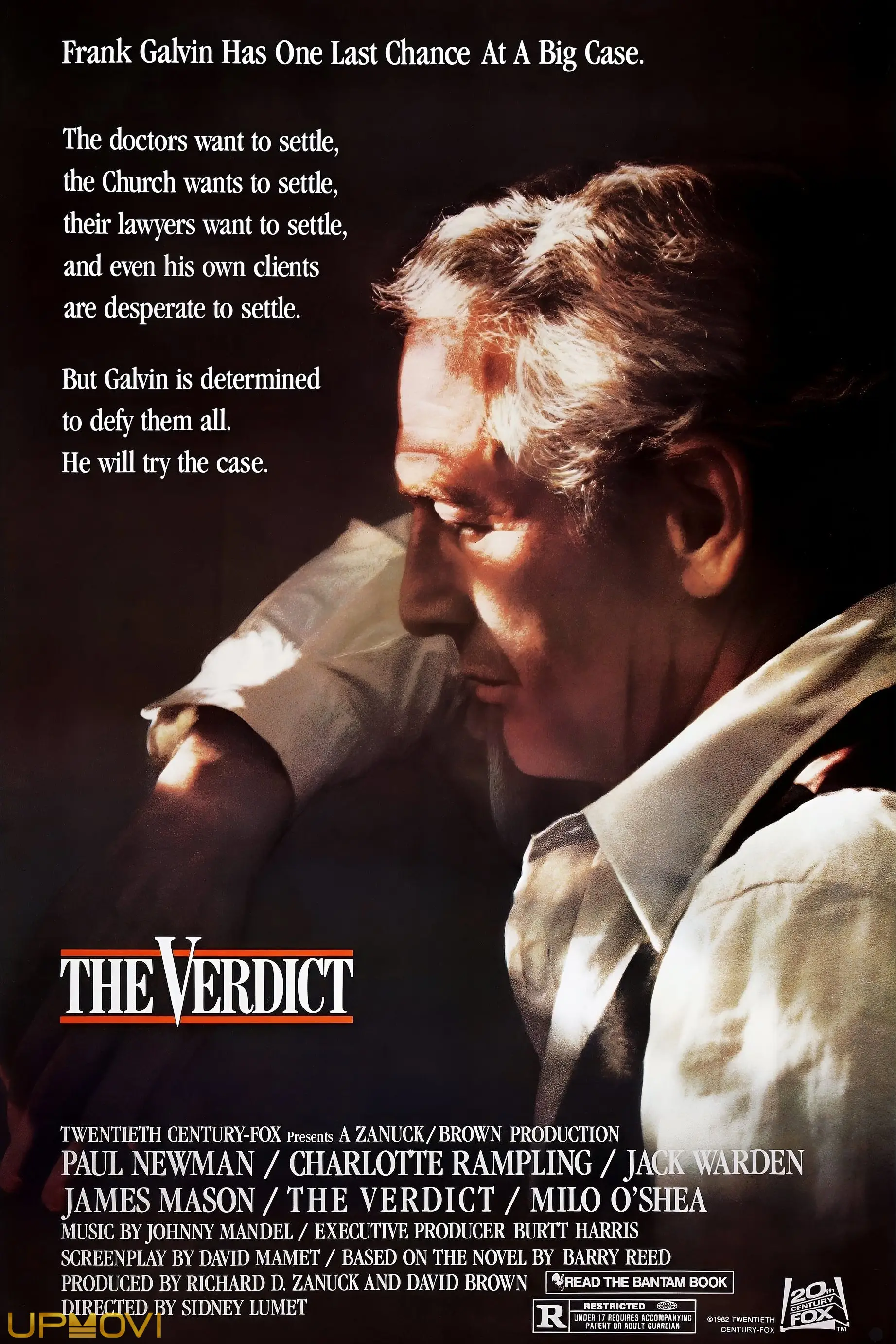 The Verdict