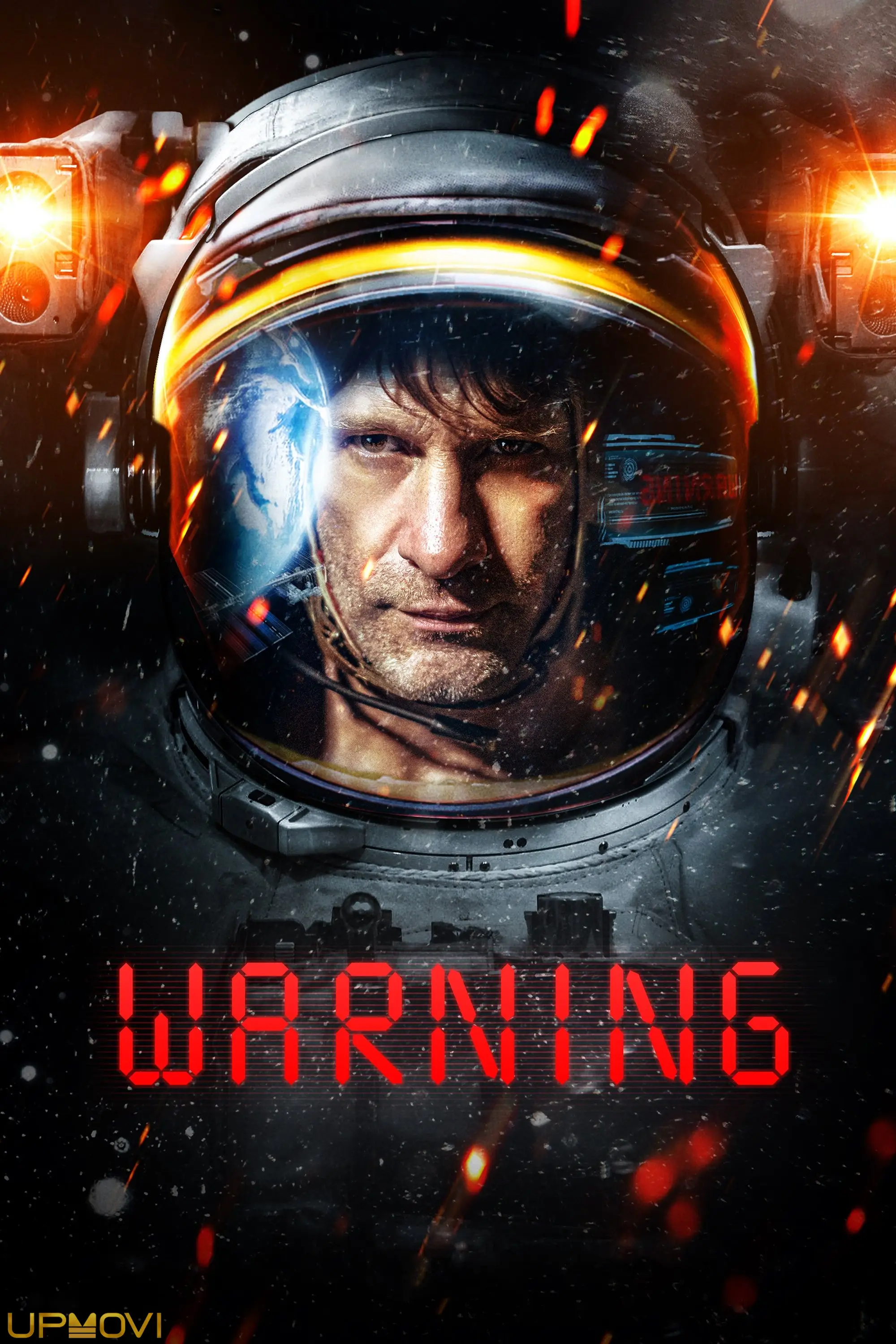 Warning