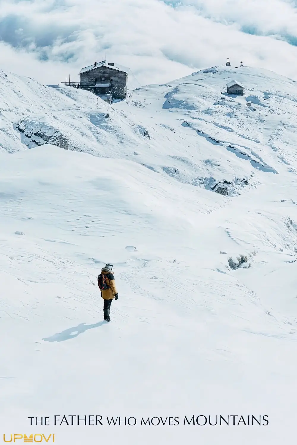 The Father Who Moves Mountains