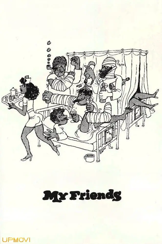 My Friends