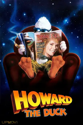 Howard the Duck