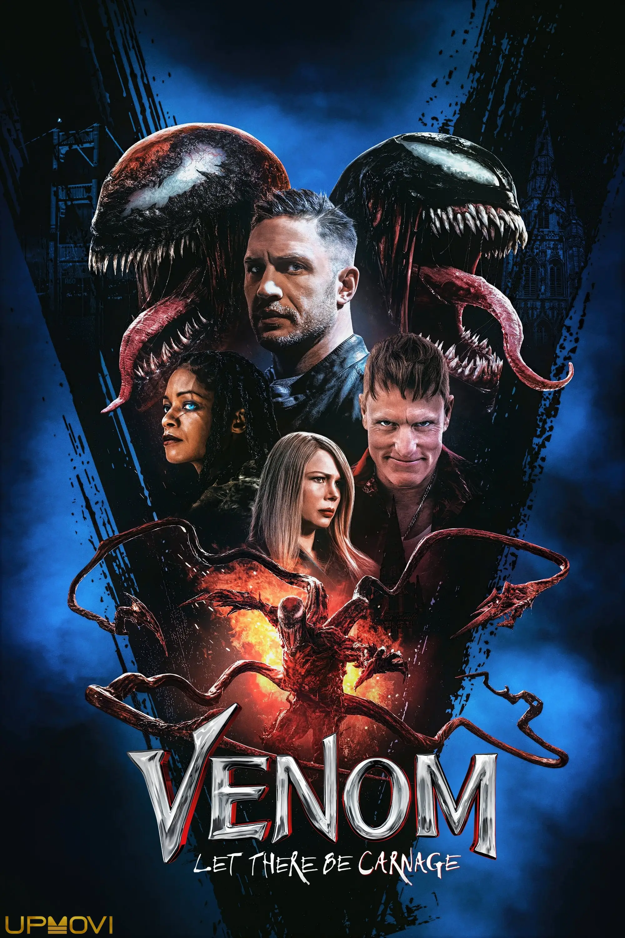 Venom: Let There Be Carnage