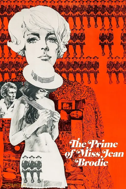 The Prime of Miss Jean Brodie