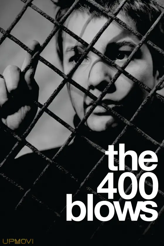 The 400 Blows