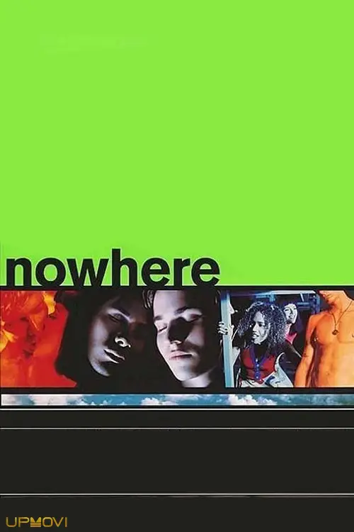 Nowhere