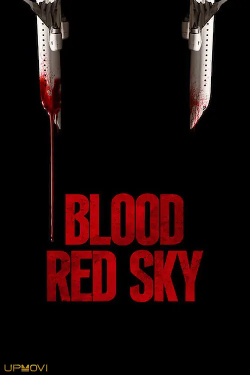 Blood Red Sky